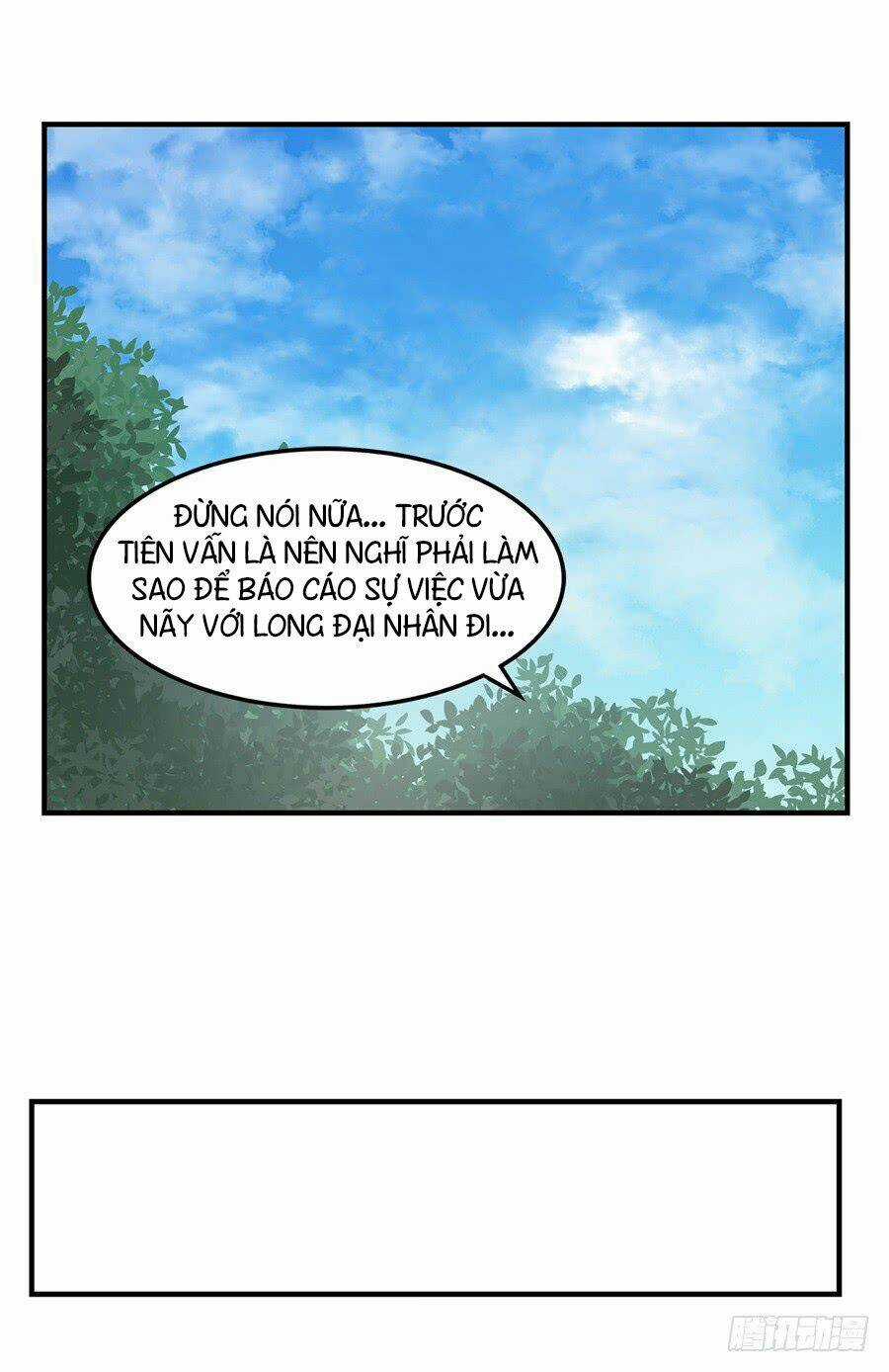 Cuộc Sống Thoái Ẩn Của Võ Lâm Chi Vương Chapter 33 trang 50