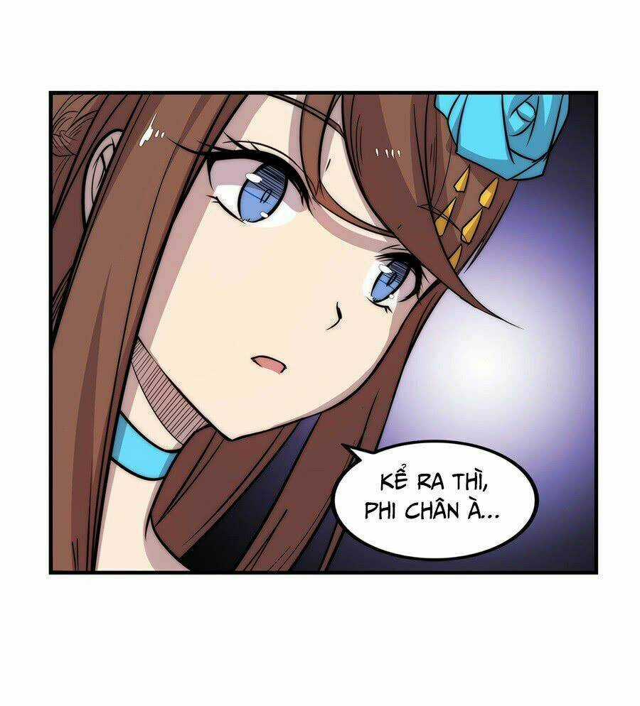 Cuộc Sống Thoái Ẩn Của Võ Lâm Chi Vương Chapter 34 trang 17