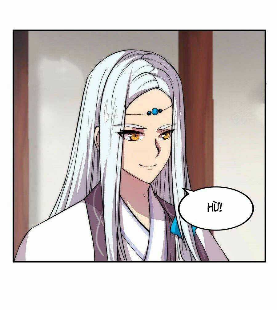 Cuộc Sống Thoái Ẩn Của Võ Lâm Chi Vương Chapter 34 trang 42