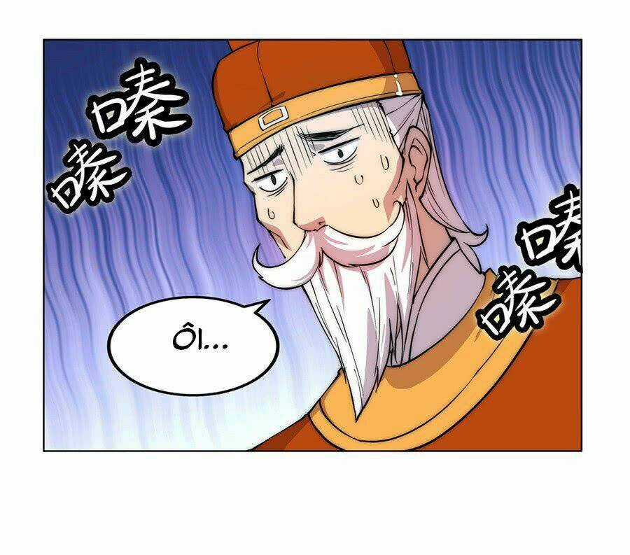 Cuộc Sống Thoái Ẩn Của Võ Lâm Chi Vương Chapter 34 trang 52