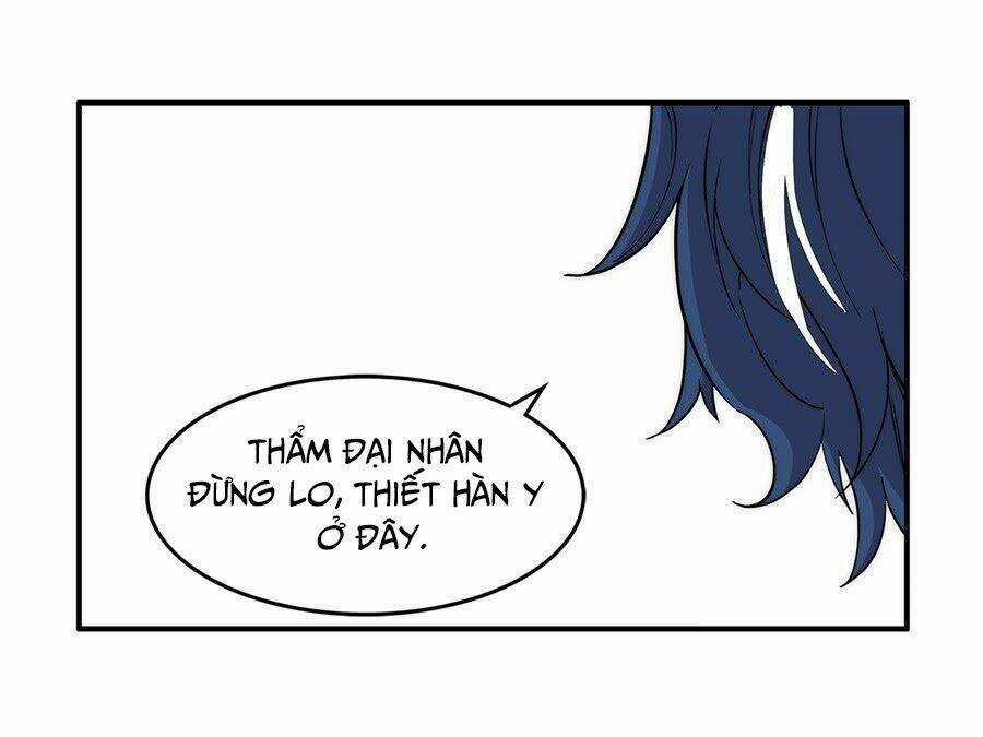 Cuộc Sống Thoái Ẩn Của Võ Lâm Chi Vương Chapter 34 trang 71