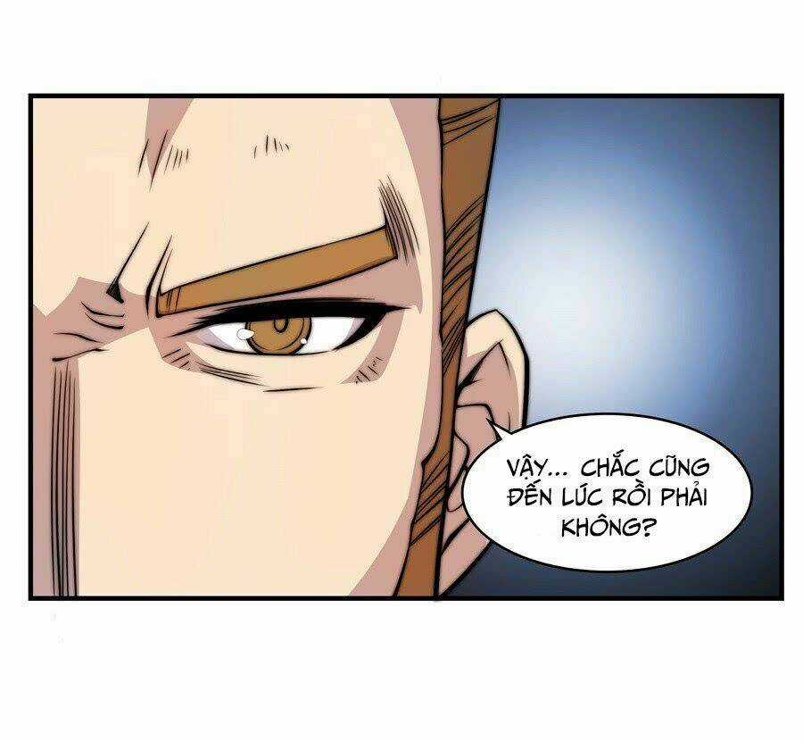 Cuộc Sống Thoái Ẩn Của Võ Lâm Chi Vương Chapter 35 trang 39