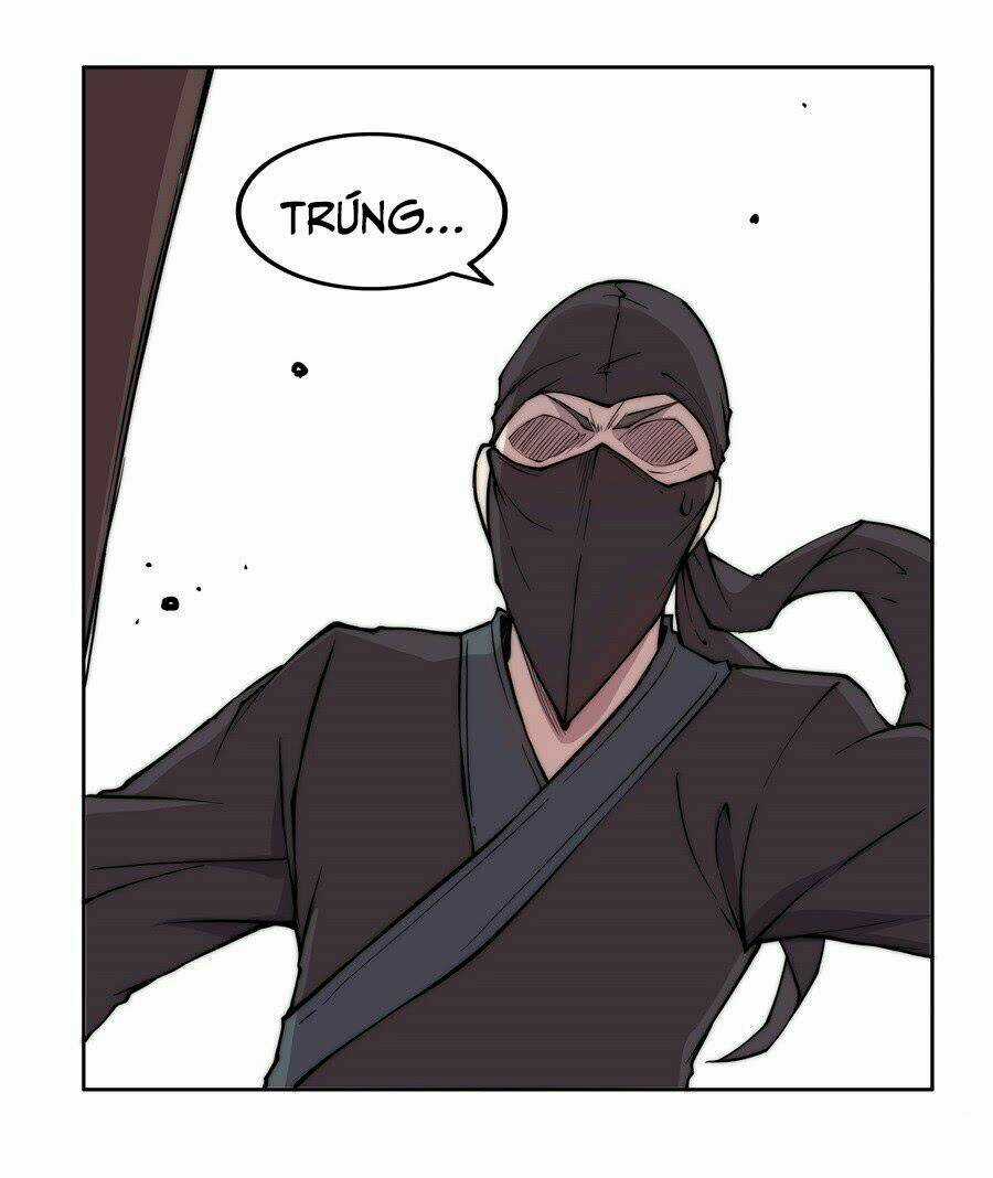 Cuộc Sống Thoái Ẩn Của Võ Lâm Chi Vương Chapter 35 trang 43