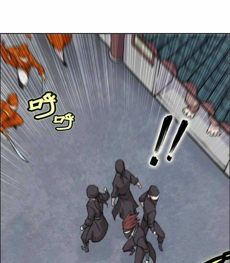 Cuộc Sống Thoái Ẩn Của Võ Lâm Chi Vương Chapter 35 trang 48