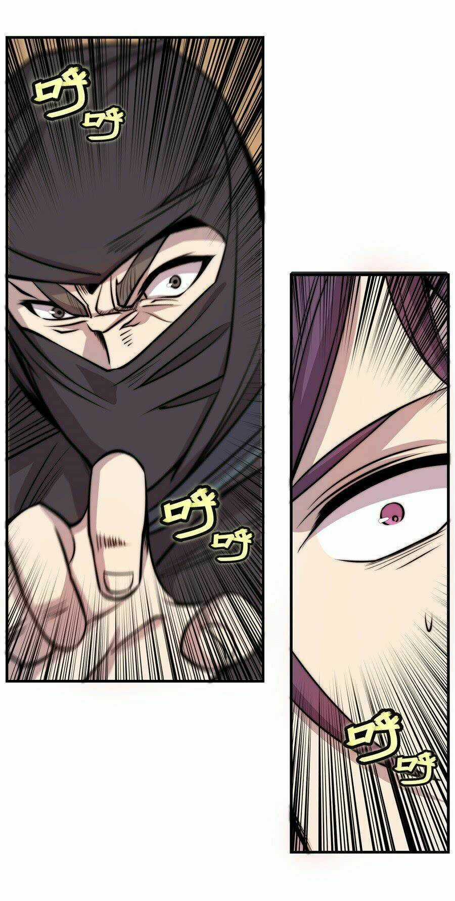 Cuộc Sống Thoái Ẩn Của Võ Lâm Chi Vương Chapter 35 trang 53