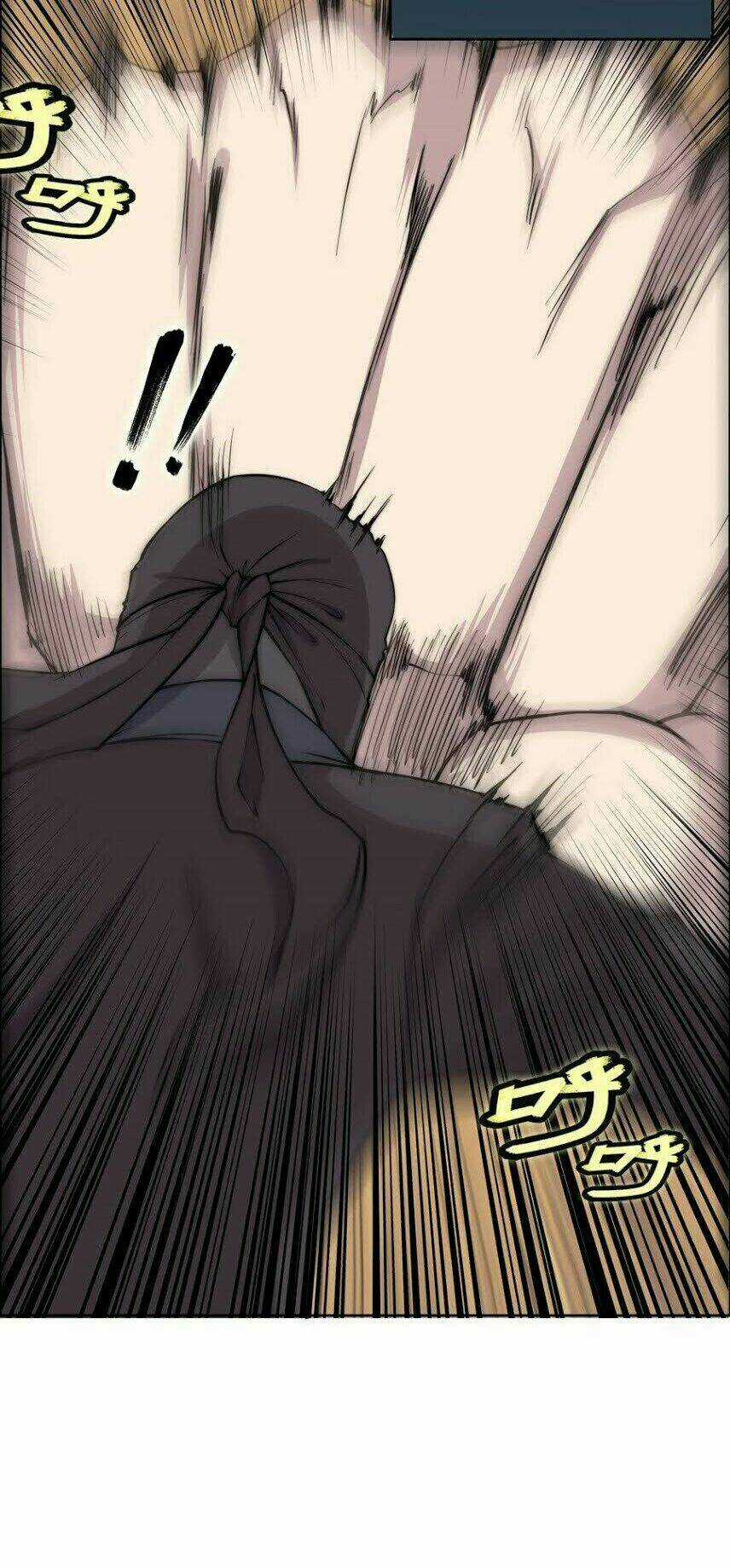 Cuộc Sống Thoái Ẩn Của Võ Lâm Chi Vương Chapter 35 trang 56