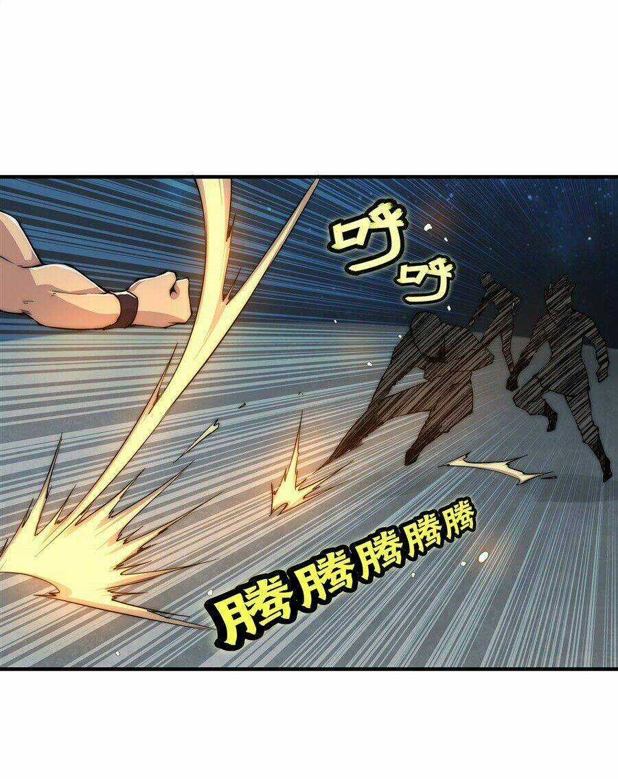 Cuộc Sống Thoái Ẩn Của Võ Lâm Chi Vương Chapter 35 trang 58