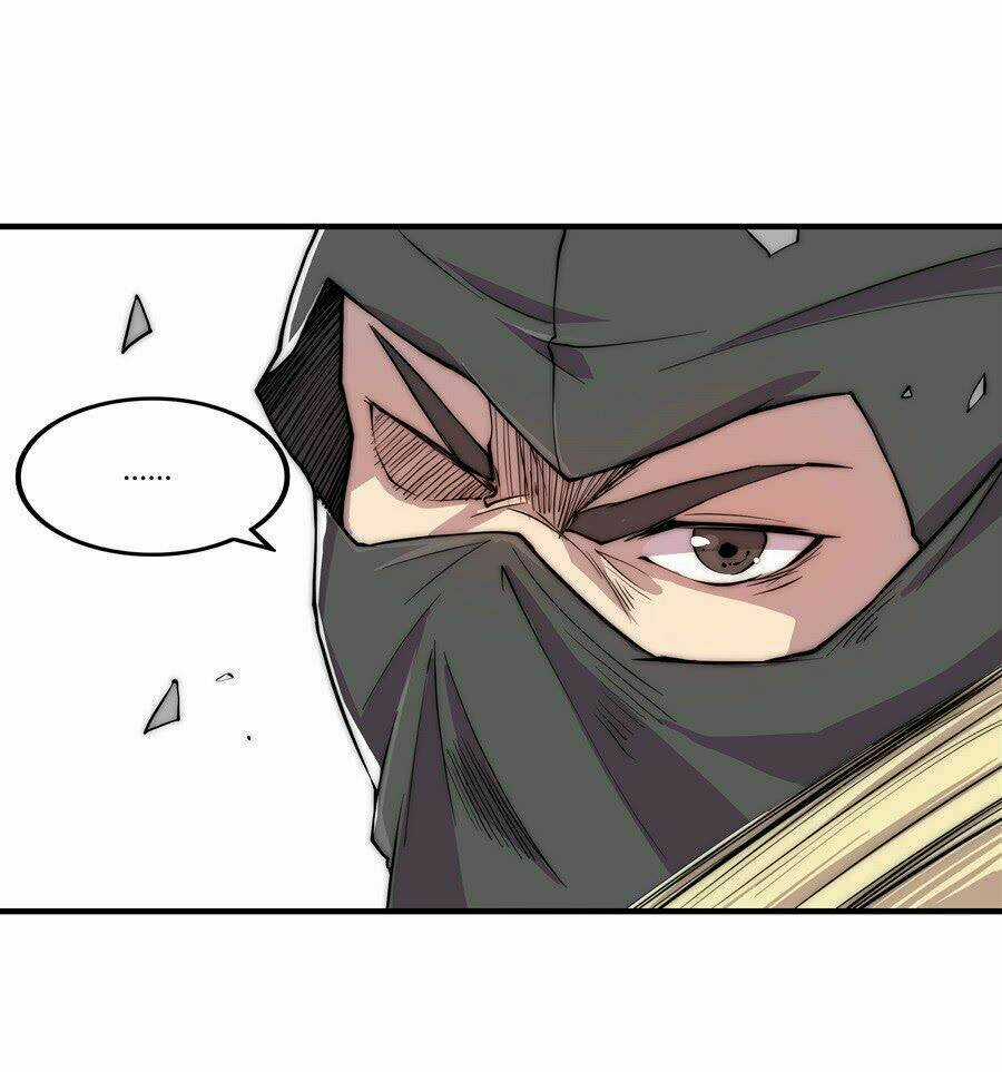 Cuộc Sống Thoái Ẩn Của Võ Lâm Chi Vương Chapter 35 trang 59