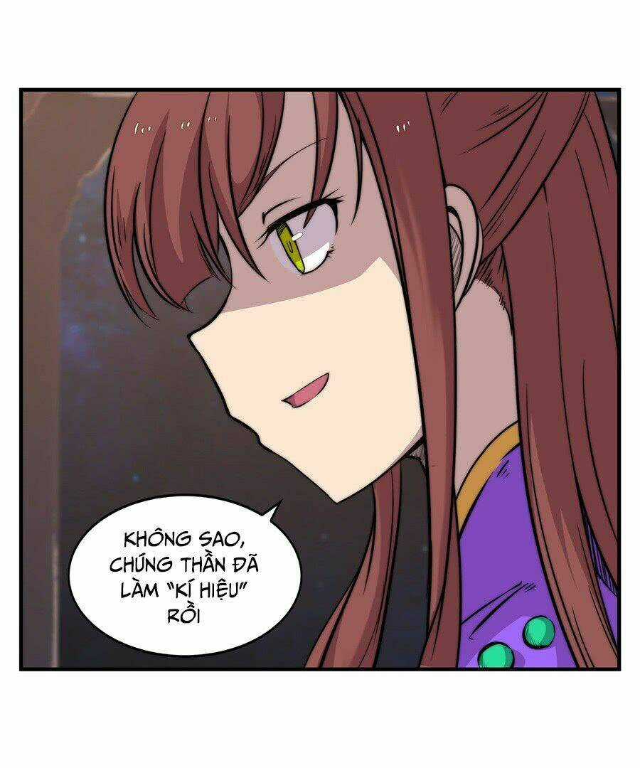 Cuộc Sống Thoái Ẩn Của Võ Lâm Chi Vương Chapter 36 trang 28