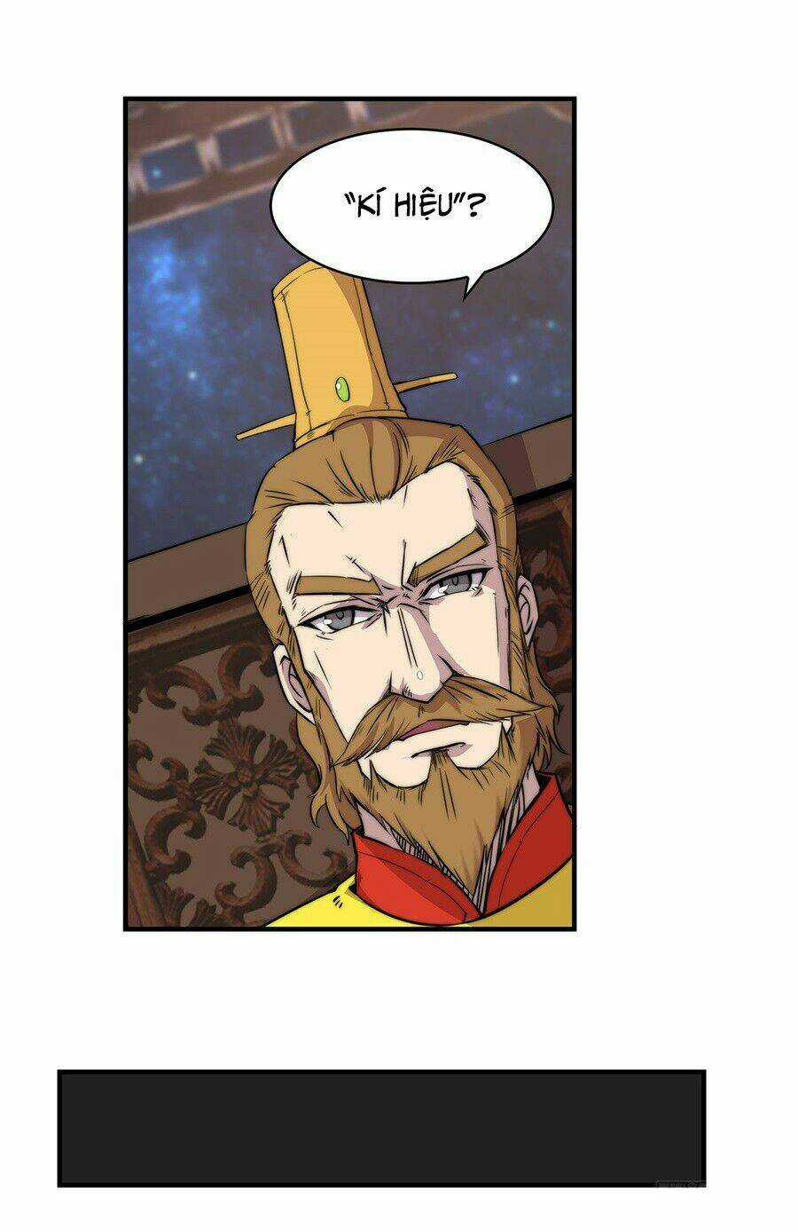 Cuộc Sống Thoái Ẩn Của Võ Lâm Chi Vương Chapter 36 trang 29