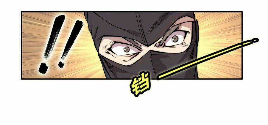 Cuộc Sống Thoái Ẩn Của Võ Lâm Chi Vương Chapter 36 trang 38