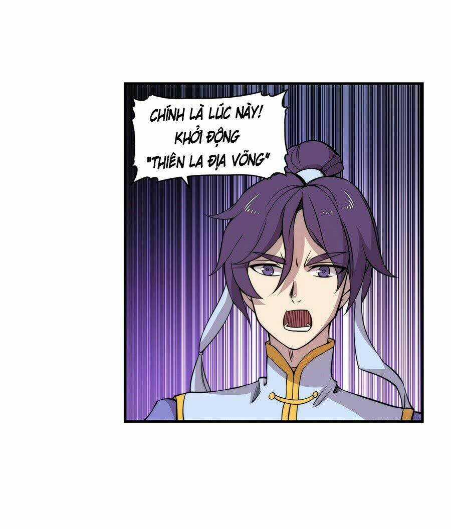 Cuộc Sống Thoái Ẩn Của Võ Lâm Chi Vương Chapter 36 trang 5