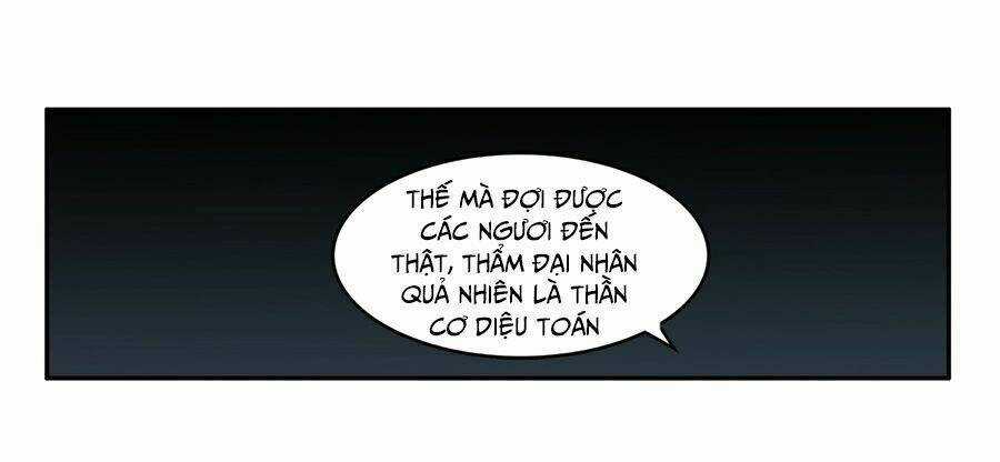 Cuộc Sống Thoái Ẩn Của Võ Lâm Chi Vương Chapter 36 trang 50