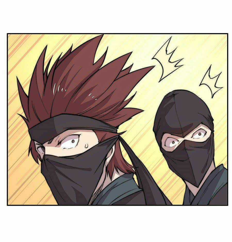 Cuộc Sống Thoái Ẩn Của Võ Lâm Chi Vương Chapter 36 trang 51