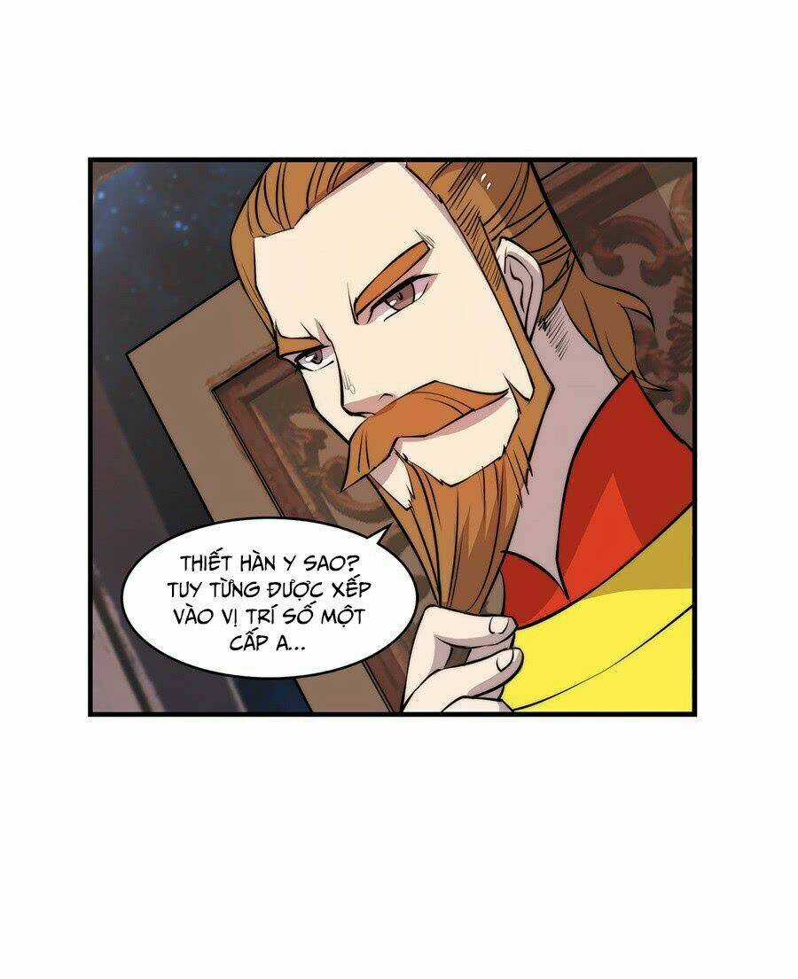 Cuộc Sống Thoái Ẩn Của Võ Lâm Chi Vương Chapter 36 trang 54