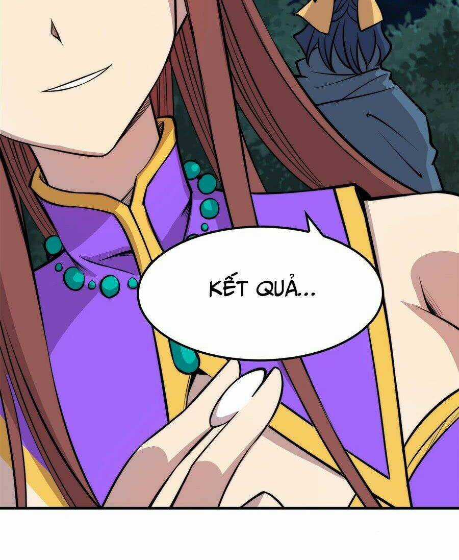 Cuộc Sống Thoái Ẩn Của Võ Lâm Chi Vương Chapter 36 trang 58