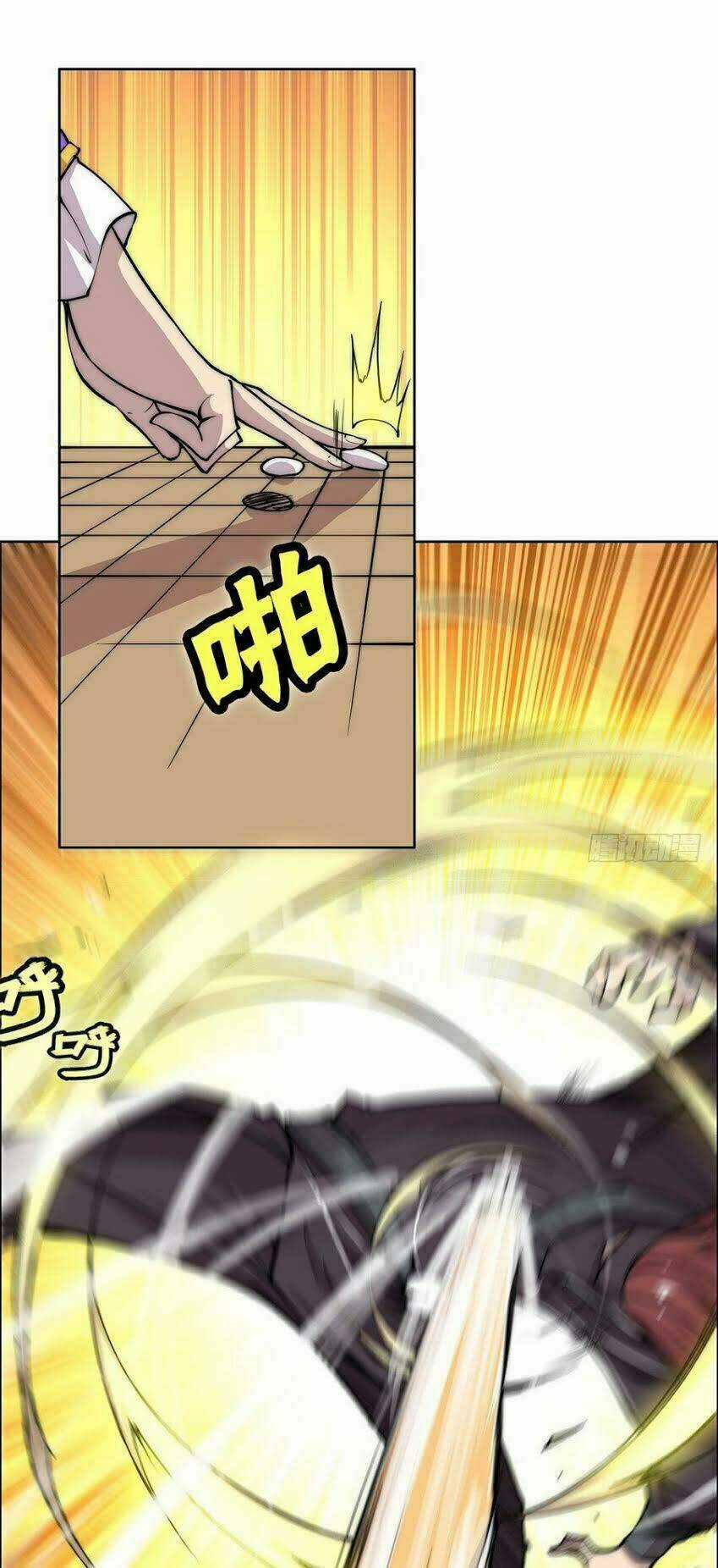 Cuộc Sống Thoái Ẩn Của Võ Lâm Chi Vương Chapter 36 trang 60