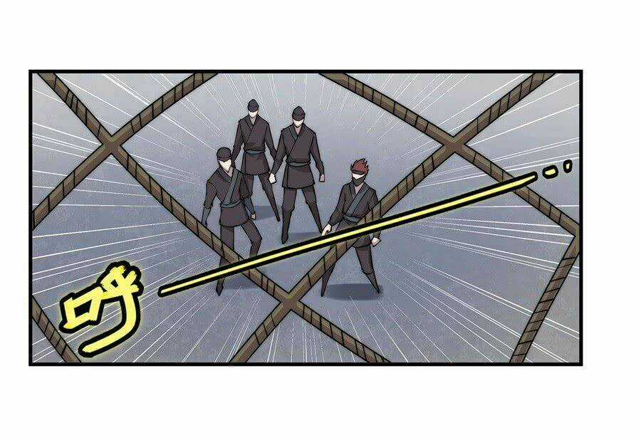 Cuộc Sống Thoái Ẩn Của Võ Lâm Chi Vương Chapter 36 trang 7