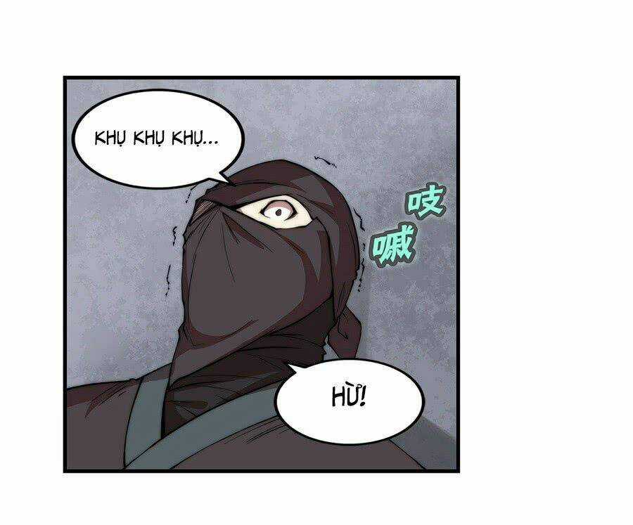 Cuộc Sống Thoái Ẩn Của Võ Lâm Chi Vương Chapter 37 trang 39