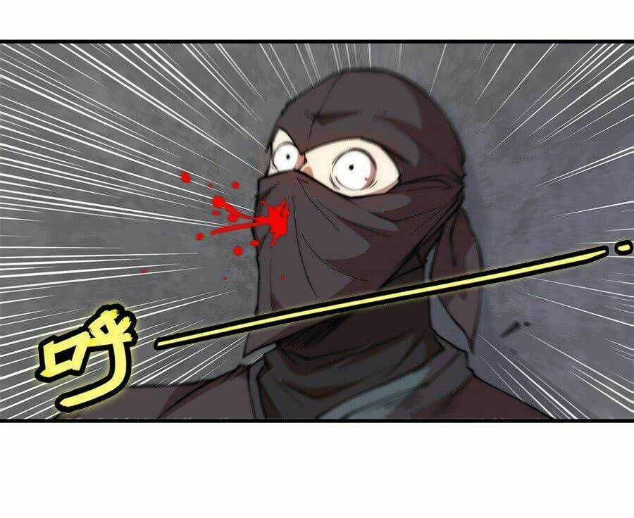 Cuộc Sống Thoái Ẩn Của Võ Lâm Chi Vương Chapter 37 trang 40