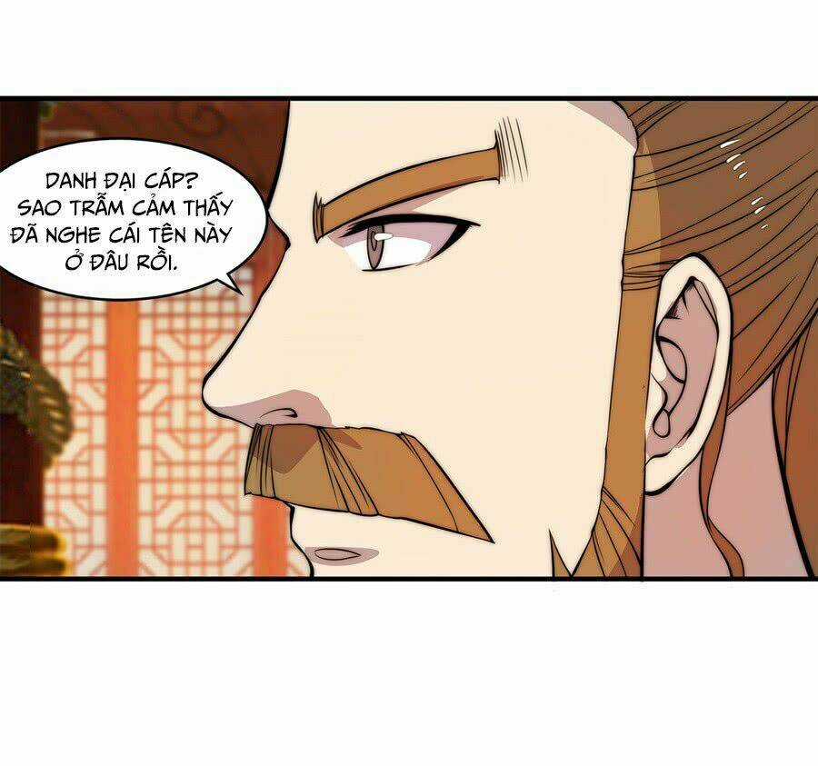 Cuộc Sống Thoái Ẩn Của Võ Lâm Chi Vương Chapter 37 trang 53