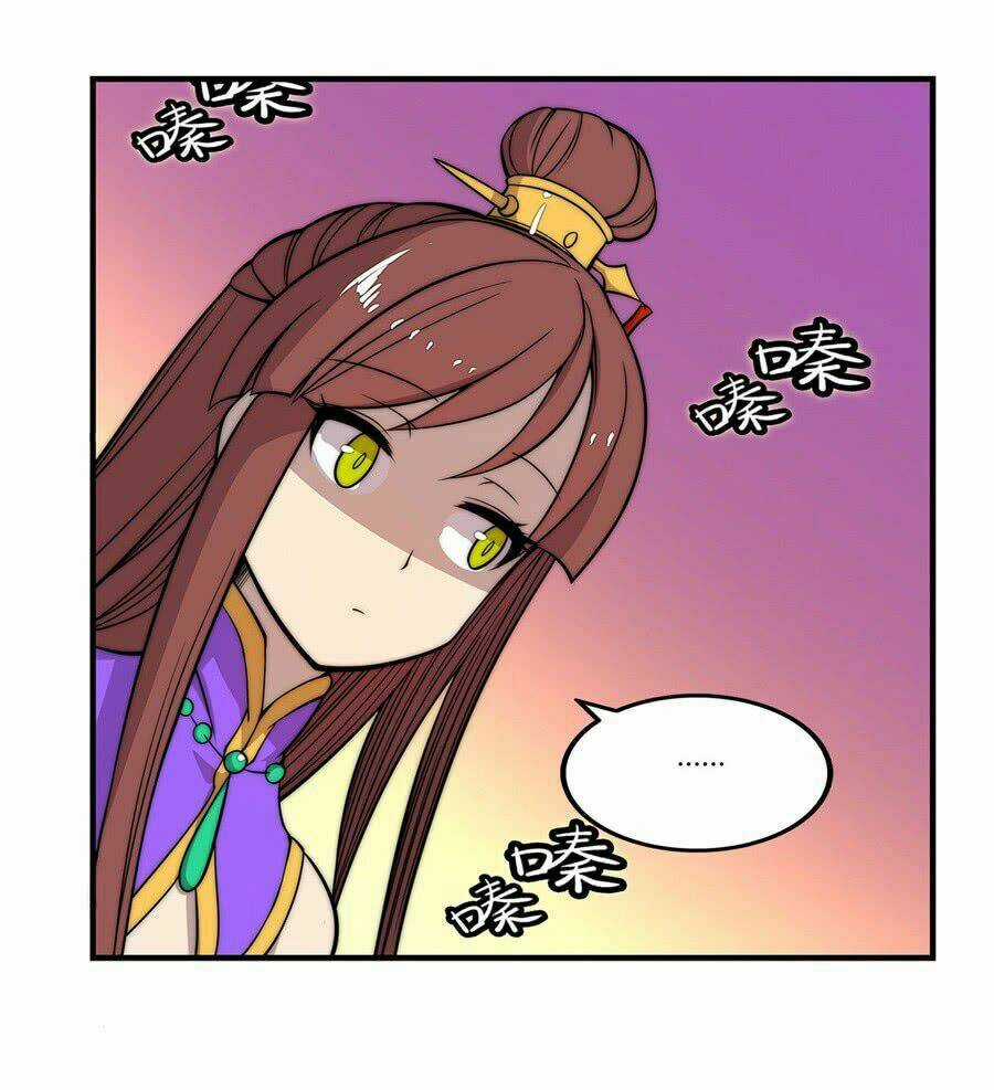 Cuộc Sống Thoái Ẩn Của Võ Lâm Chi Vương Chapter 37 trang 54