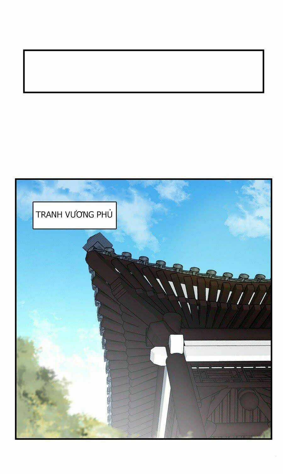 Cuộc Sống Thoái Ẩn Của Võ Lâm Chi Vương Chapter 38 trang 14