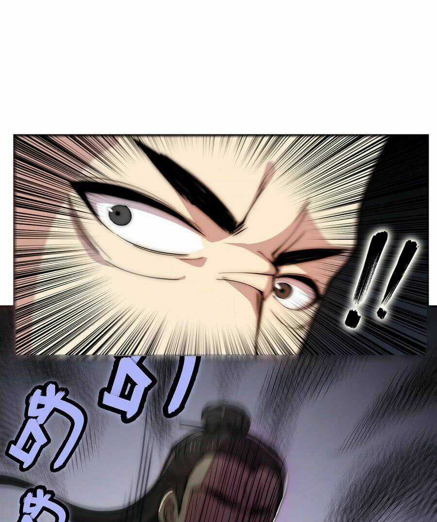 Cuộc Sống Thoái Ẩn Của Võ Lâm Chi Vương Chapter 38 trang 21