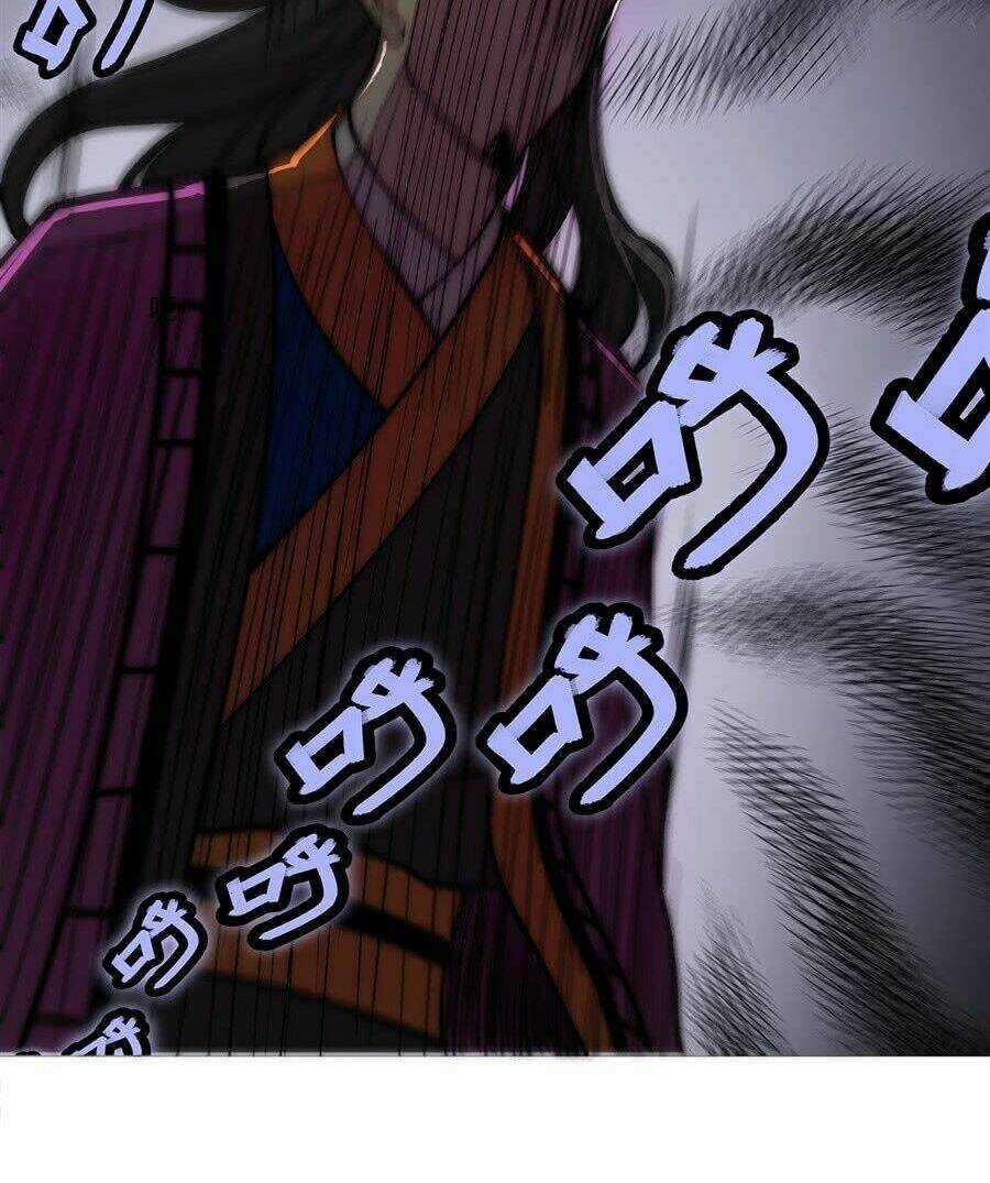 Cuộc Sống Thoái Ẩn Của Võ Lâm Chi Vương Chapter 38 trang 22