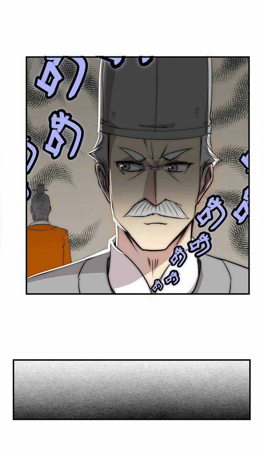 Cuộc Sống Thoái Ẩn Của Võ Lâm Chi Vương Chapter 38 trang 29