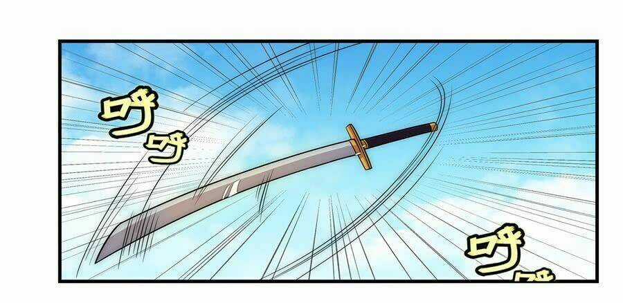 Cuộc Sống Thoái Ẩn Của Võ Lâm Chi Vương Chapter 38 trang 42