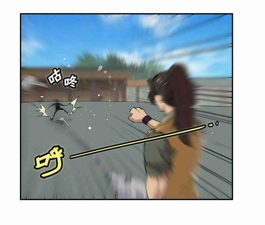 Cuộc Sống Thoái Ẩn Của Võ Lâm Chi Vương Chapter 38 trang 52