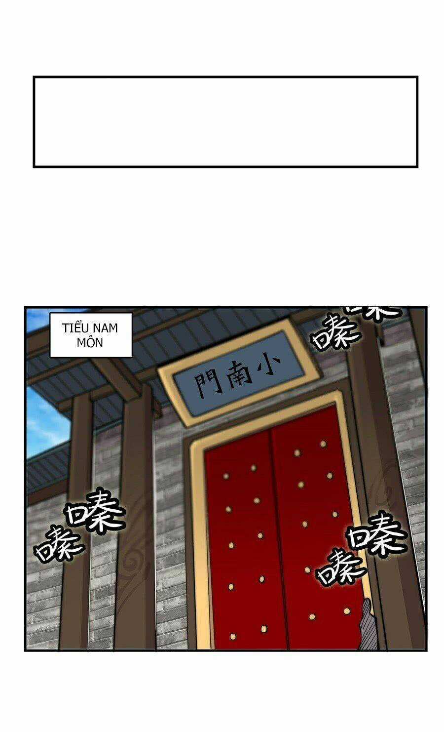 Cuộc Sống Thoái Ẩn Của Võ Lâm Chi Vương Chapter 39 trang 12