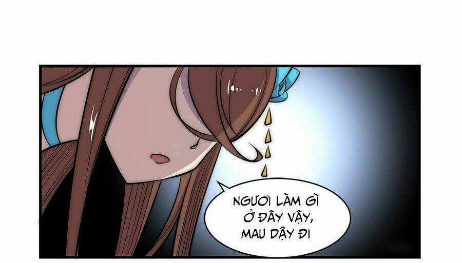 Cuộc Sống Thoái Ẩn Của Võ Lâm Chi Vương Chapter 39 trang 15