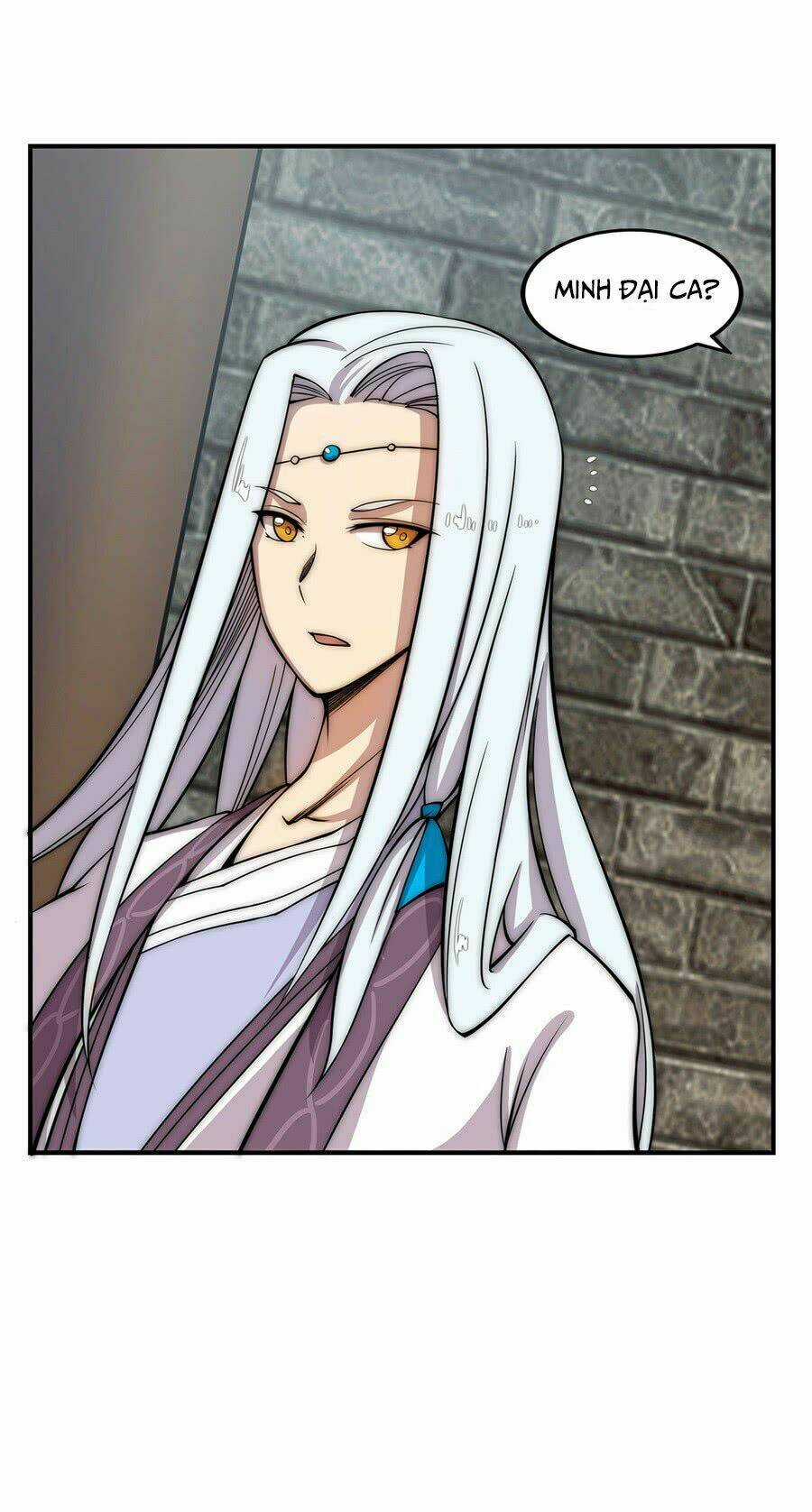 Cuộc Sống Thoái Ẩn Của Võ Lâm Chi Vương Chapter 39 trang 26