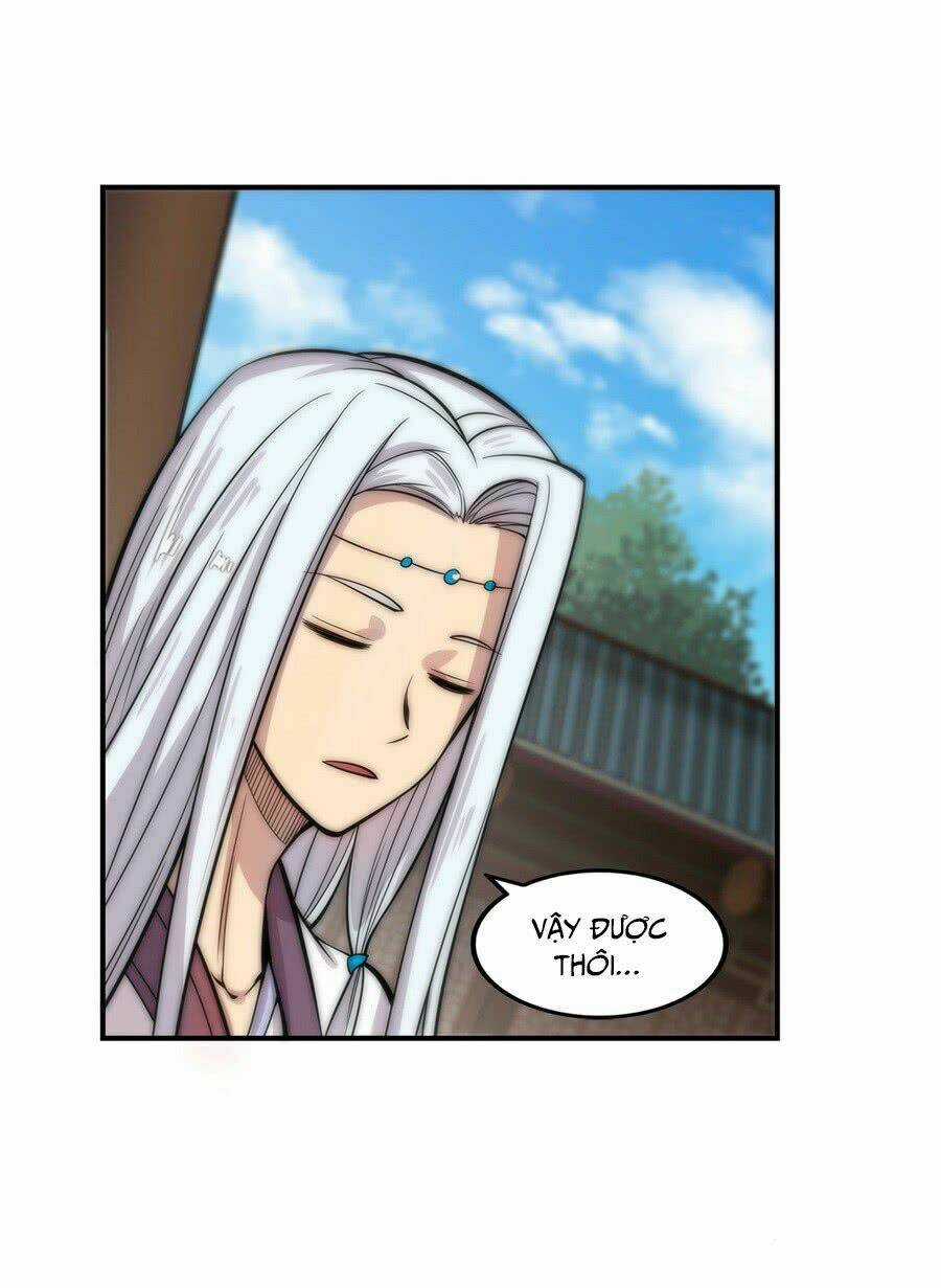 Cuộc Sống Thoái Ẩn Của Võ Lâm Chi Vương Chapter 39 trang 39