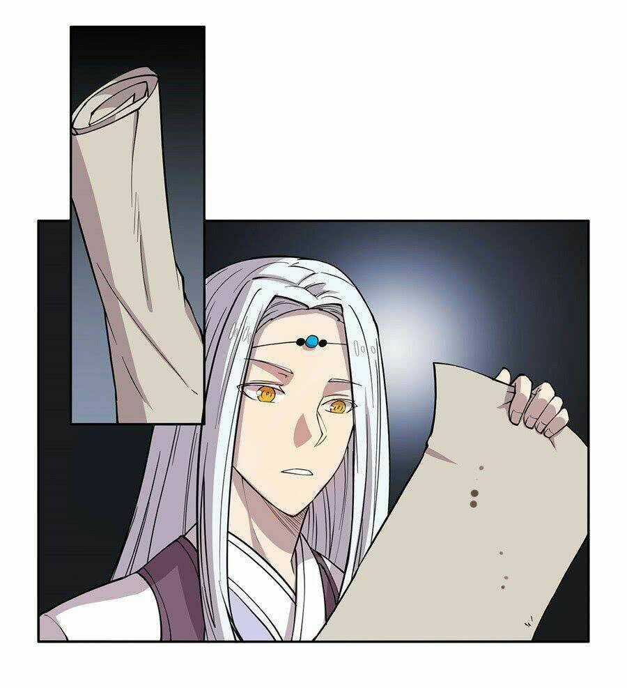 Cuộc Sống Thoái Ẩn Của Võ Lâm Chi Vương Chapter 39 trang 58