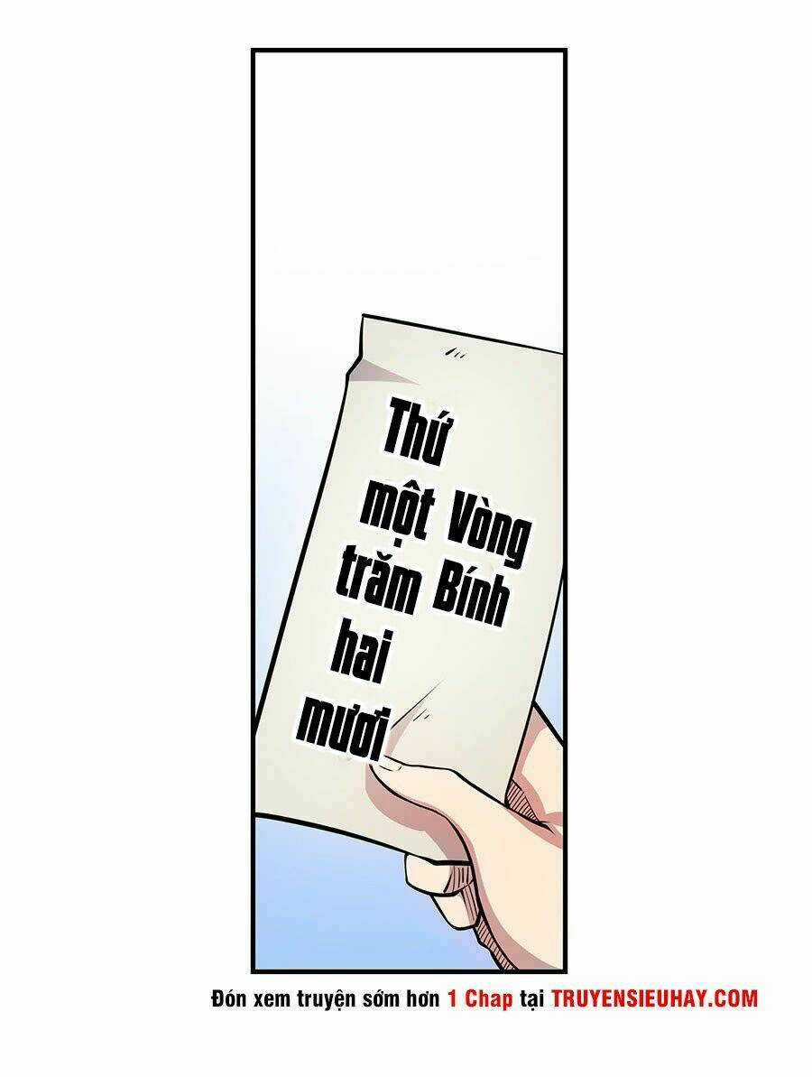 Cuộc Sống Thoái Ẩn Của Võ Lâm Chi Vương Chapter 4 trang 12