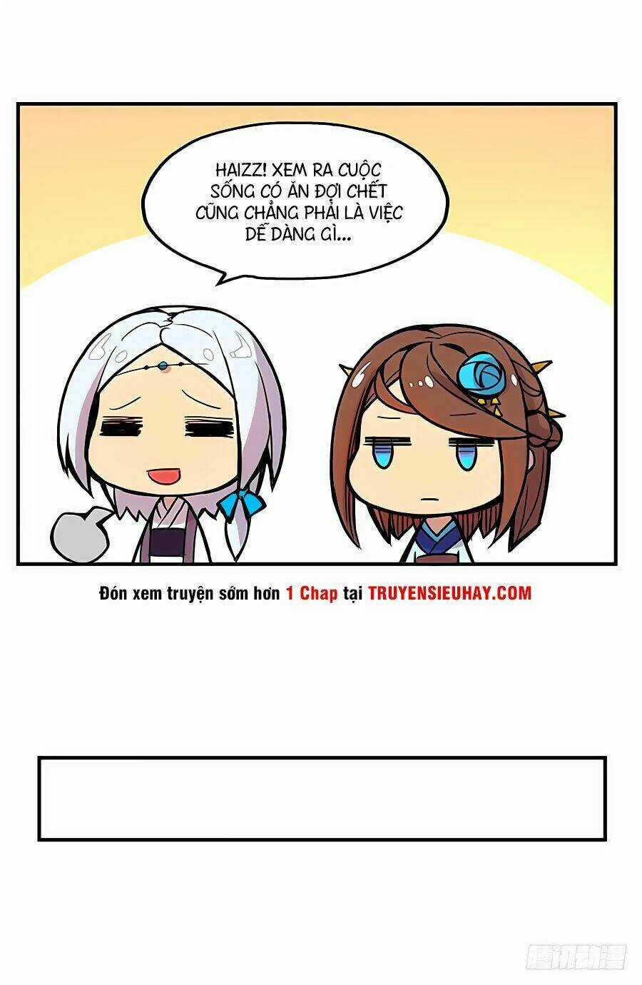 Cuộc Sống Thoái Ẩn Của Võ Lâm Chi Vương Chapter 4 trang 24