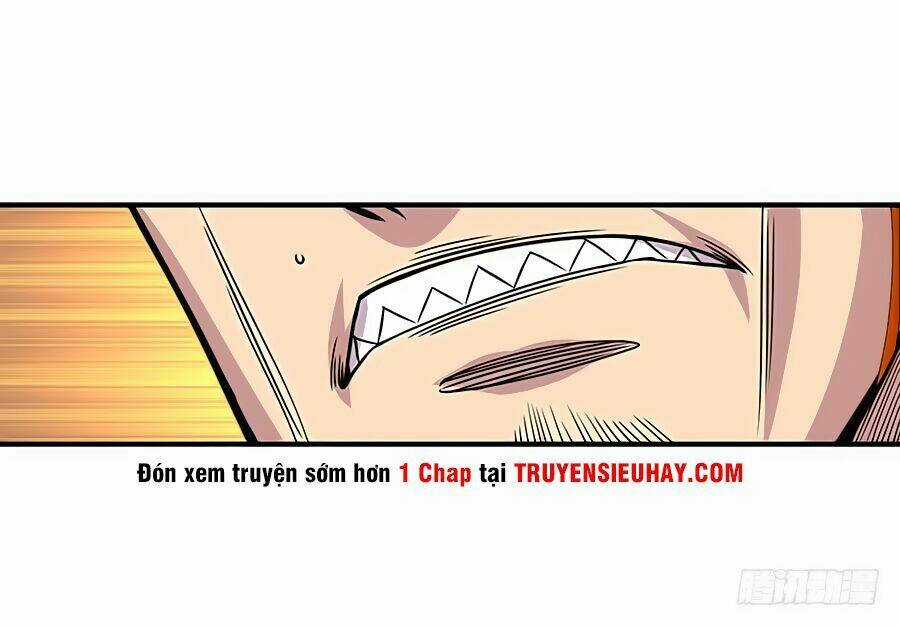 Cuộc Sống Thoái Ẩn Của Võ Lâm Chi Vương Chapter 4 trang 43