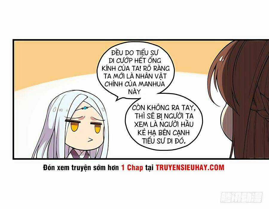 Cuộc Sống Thoái Ẩn Của Võ Lâm Chi Vương Chapter 4 trang 63