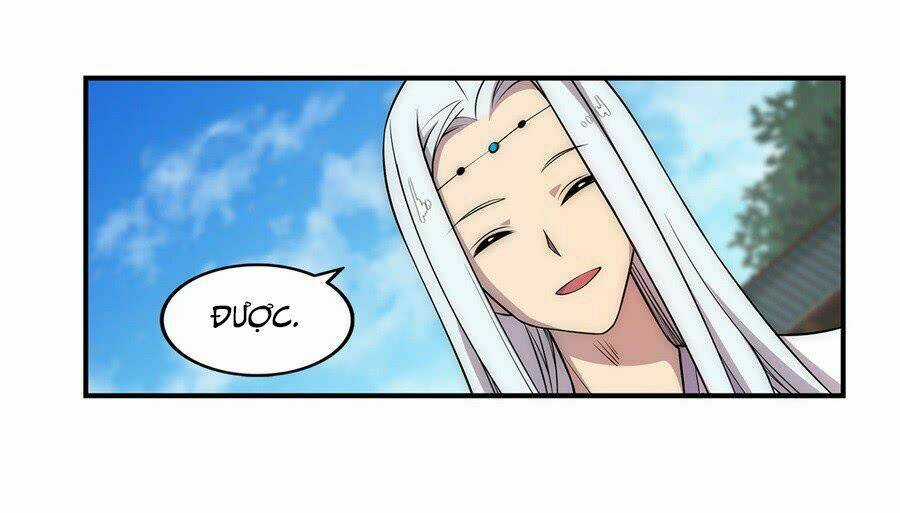 Cuộc Sống Thoái Ẩn Của Võ Lâm Chi Vương Chapter 40 trang 13