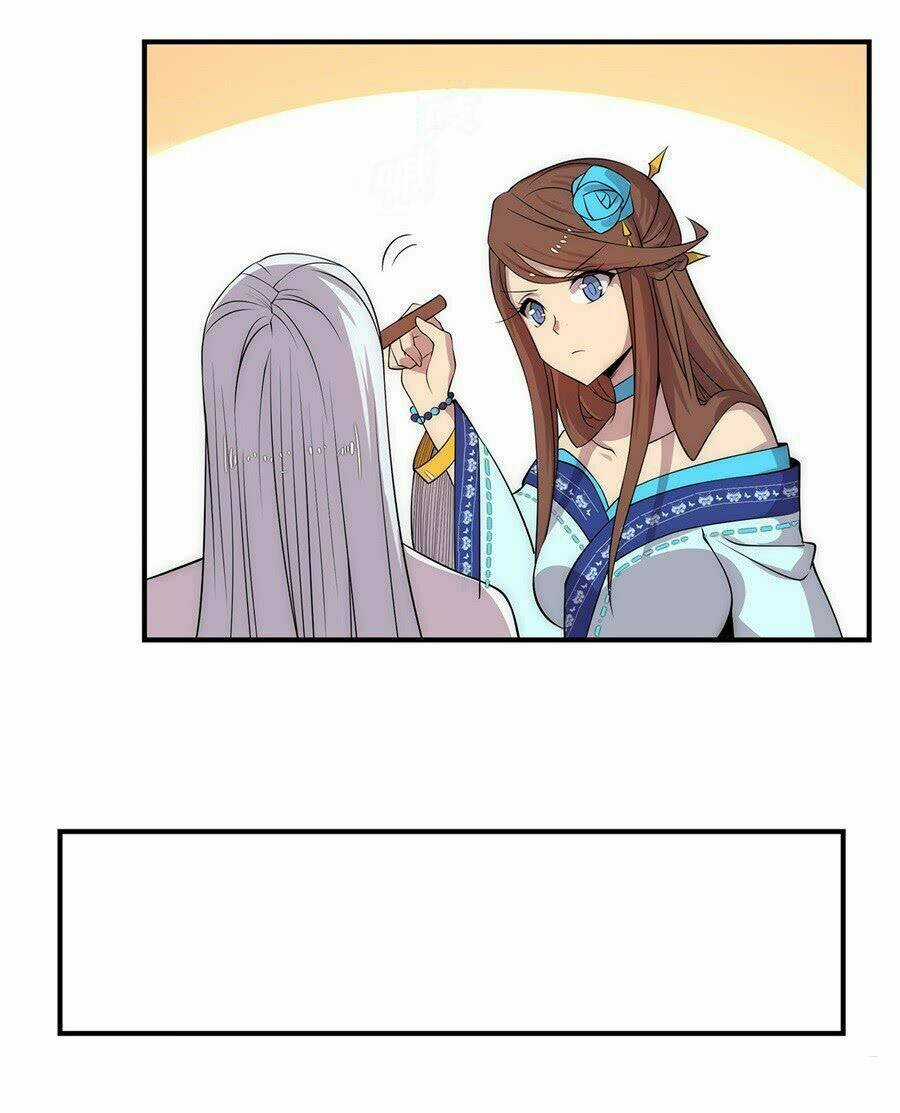 Cuộc Sống Thoái Ẩn Của Võ Lâm Chi Vương Chapter 40 trang 15