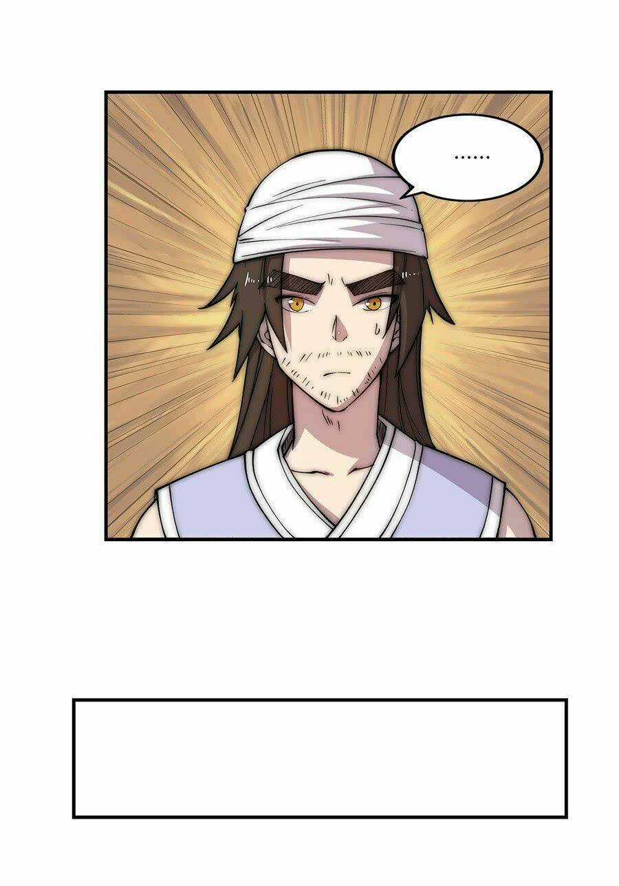 Cuộc Sống Thoái Ẩn Của Võ Lâm Chi Vương Chapter 40 trang 17