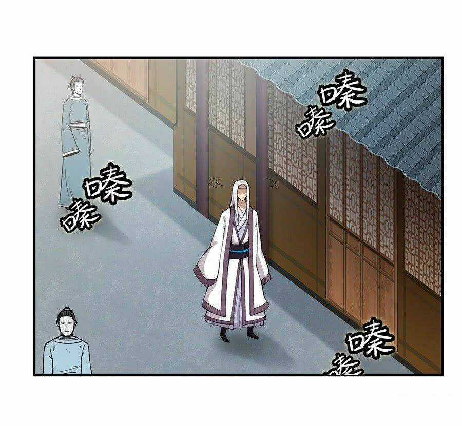 Cuộc Sống Thoái Ẩn Của Võ Lâm Chi Vương Chapter 40 trang 2