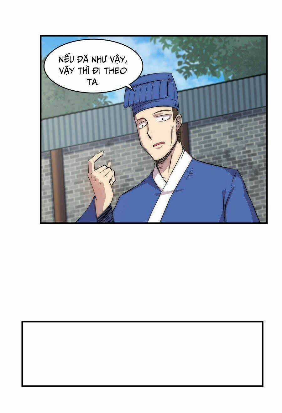 Cuộc Sống Thoái Ẩn Của Võ Lâm Chi Vương Chapter 40 trang 31