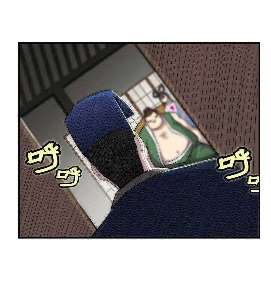 Cuộc Sống Thoái Ẩn Của Võ Lâm Chi Vương Chapter 40 trang 41