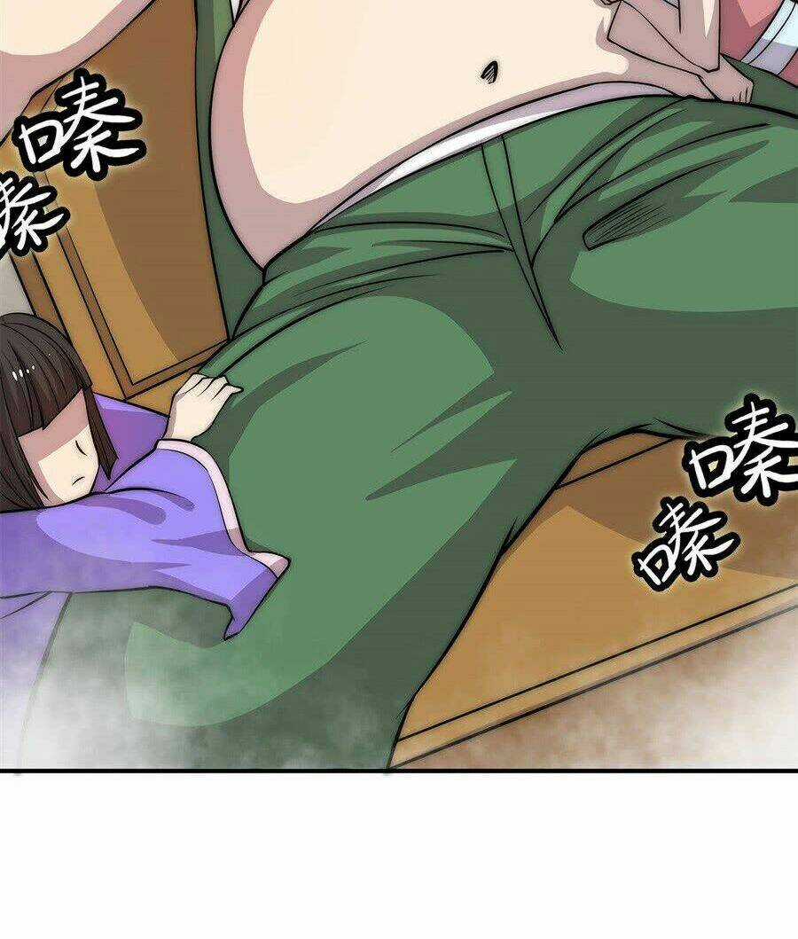 Cuộc Sống Thoái Ẩn Của Võ Lâm Chi Vương Chapter 40 trang 43