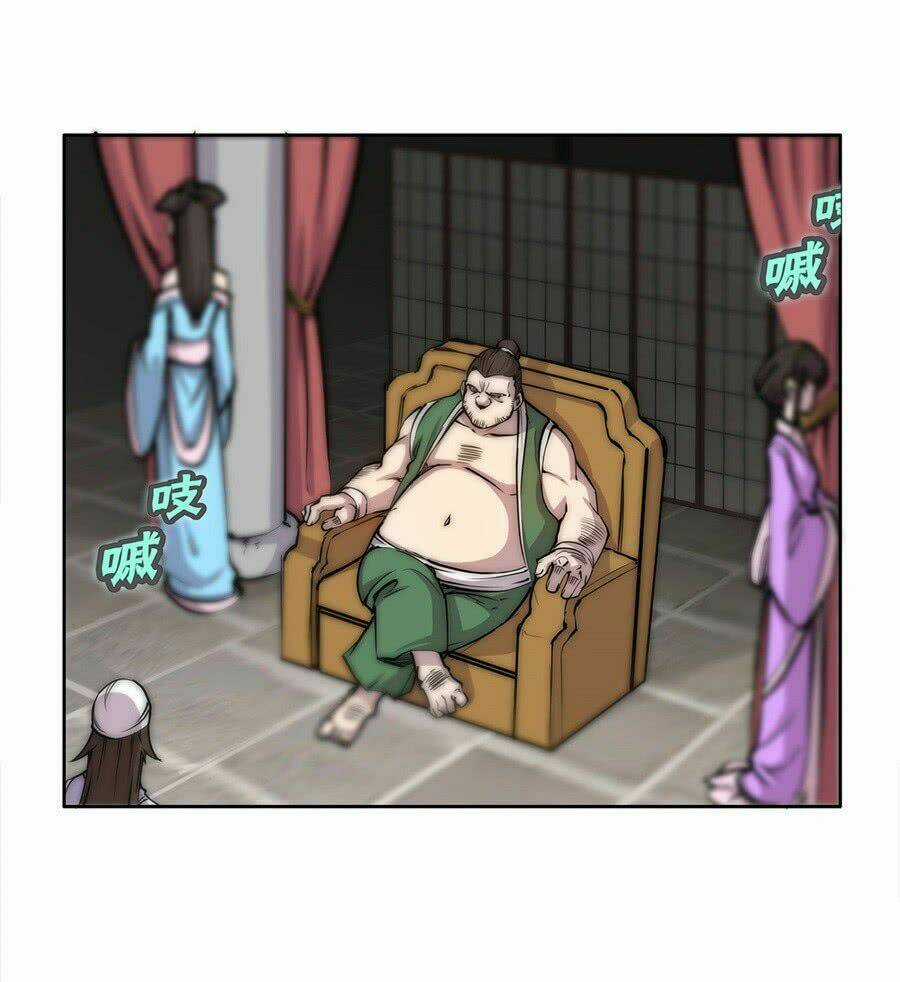 Cuộc Sống Thoái Ẩn Của Võ Lâm Chi Vương Chapter 40 trang 50