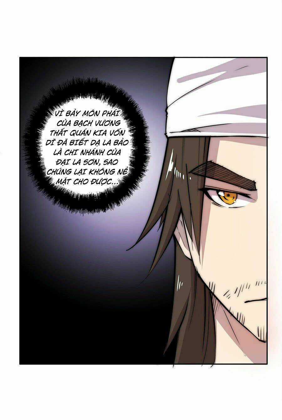 Cuộc Sống Thoái Ẩn Của Võ Lâm Chi Vương Chapter 40 trang 52